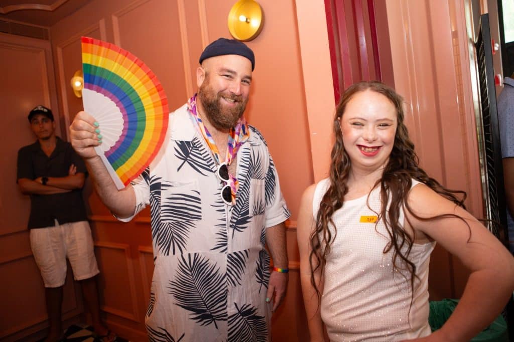 שווים באופנה- דנה מצפת